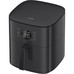 XIA-FRE AIR FRYER 6 5L BK